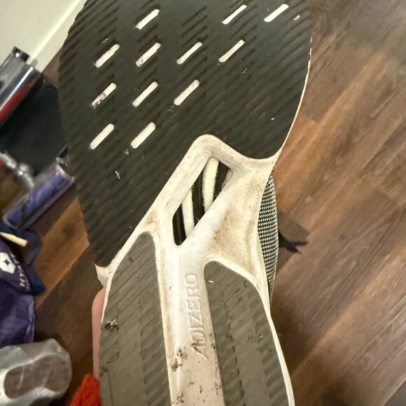 Adidas Adizero Boston 12 | Size 8 - Picture 5 of 5